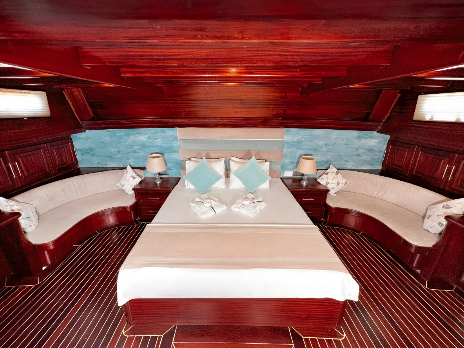cabin